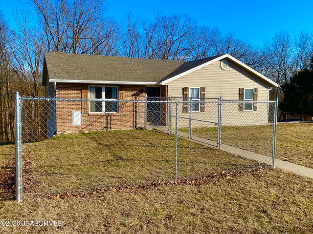 12420 COUNTY ROAD 4047, Holts Summit, MO 65043