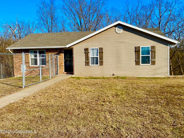 12420 COUNTY ROAD 4047, Holts Summit, MO 65043