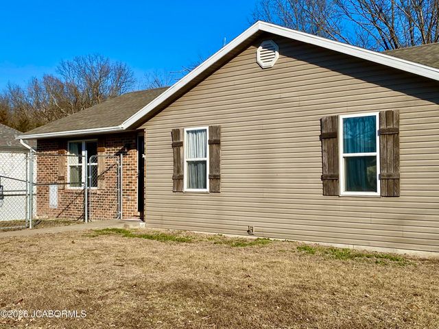 12420 COUNTY ROAD 4047, Holts Summit, MO 65043