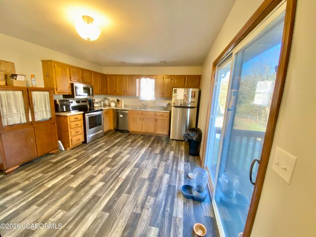 12420 COUNTY ROAD 4047, Holts Summit, MO 65043