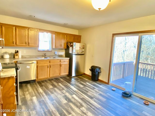 12420 COUNTY ROAD 4047, Holts Summit, MO 65043