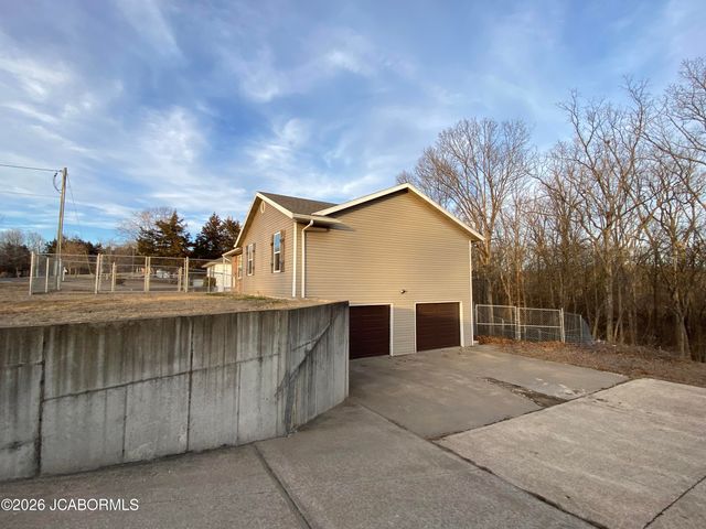 12420 COUNTY ROAD 4047, Holts Summit, MO 65043