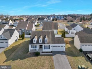 34824 MUTE SWAN LANE, Rehoboth Beach, DE 19971