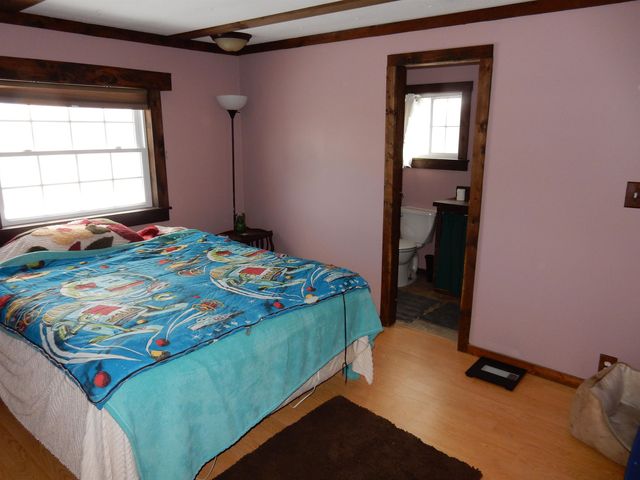 1014 Upper Quarry Road, Derby, VT 05829