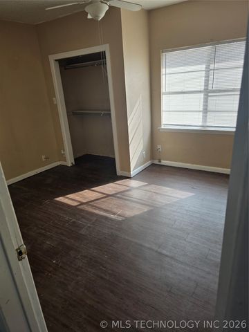 318 N Washington, Durant, OK 74701