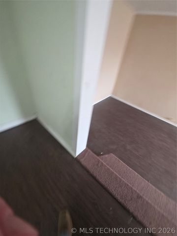 318 N Washington, Durant, OK 74701