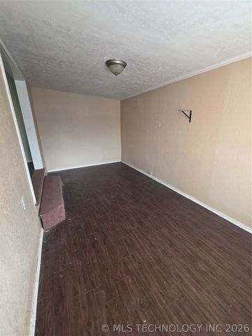 318 N Washington, Durant, OK 74701