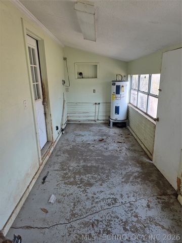 318 N Washington, Durant, OK 74701