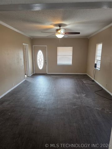 318 N Washington, Durant, OK 74701