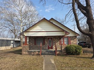 318 N Washington, Durant, OK 74701
