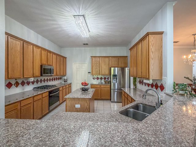 812 Kilbridge Lane, Coppell, TX 75019