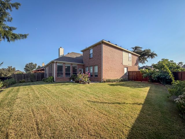 812 Kilbridge Lane, Coppell, TX 75019
