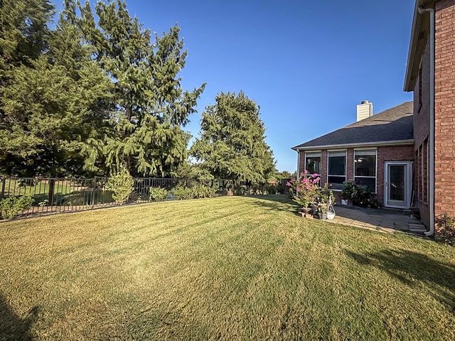 812 Kilbridge Lane, Coppell, TX 75019