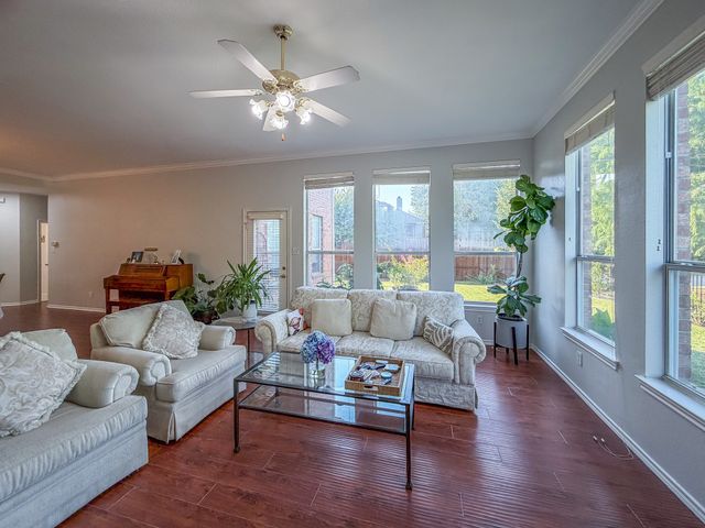 812 Kilbridge Lane, Coppell, TX 75019