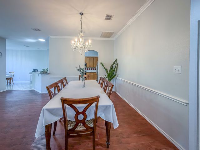 812 Kilbridge Lane, Coppell, TX 75019
