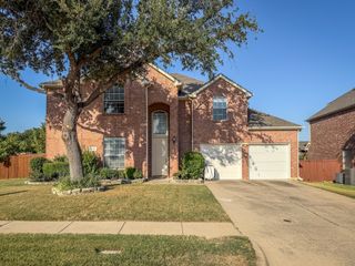 812 Kilbridge Lane, Coppell, TX 75019