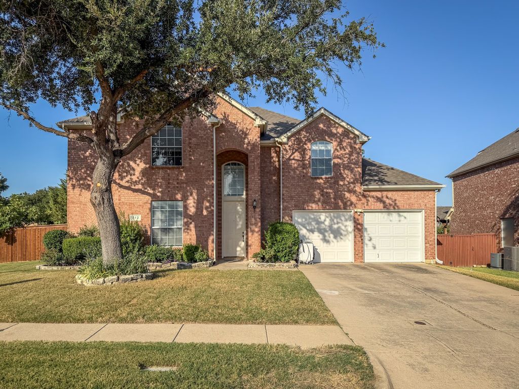 812 Kilbridge Lane, Coppell, TX 75019
