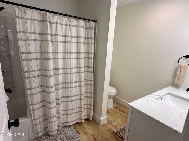 113 Seagrass Way, Panama City Beach, FL 32407