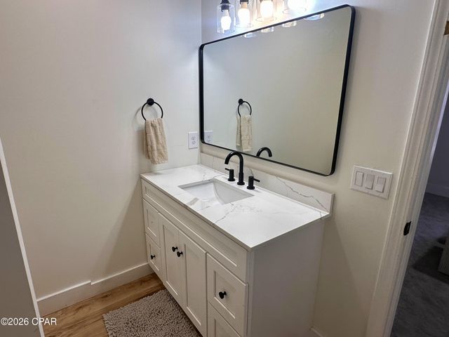 113 Seagrass Way, Panama City Beach, FL 32407