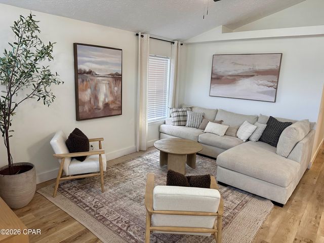 113 Seagrass Way, Panama City Beach, FL 32407