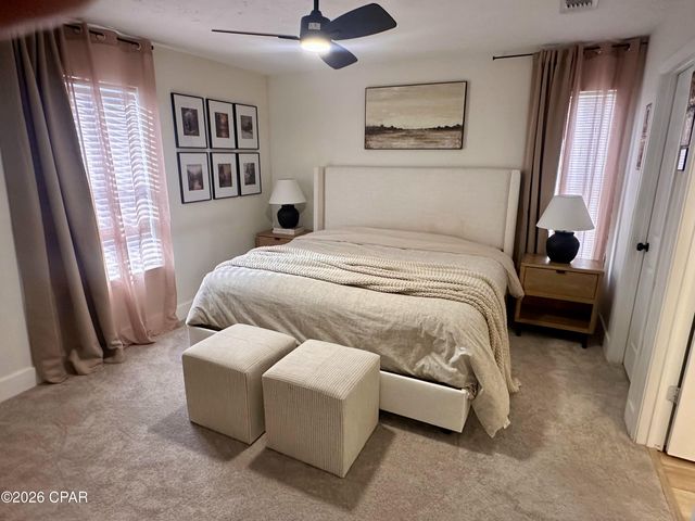 113 Seagrass Way, Panama City Beach, FL 32407