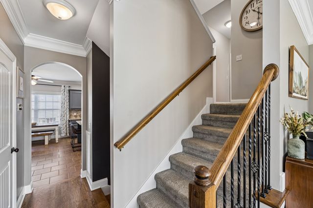 510 McGrath Dr, Smyrna, TN 37167
