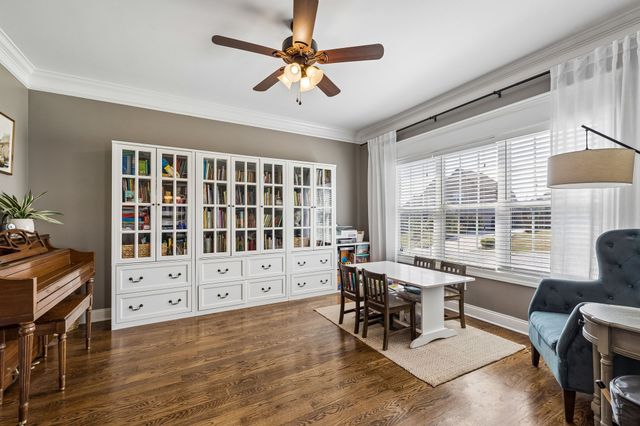510 McGrath Dr, Smyrna, TN 37167