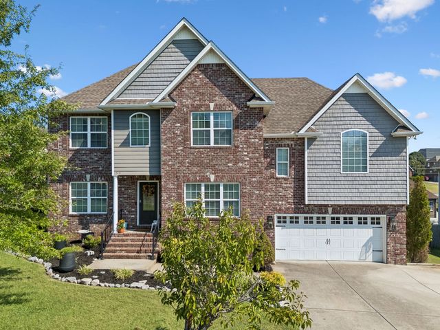 510 McGrath Dr, Smyrna, TN 37167