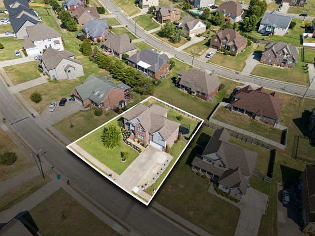 510 McGrath Dr, Smyrna, TN 37167
