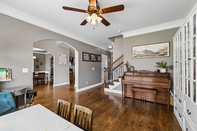 510 McGrath Dr, Smyrna, TN 37167