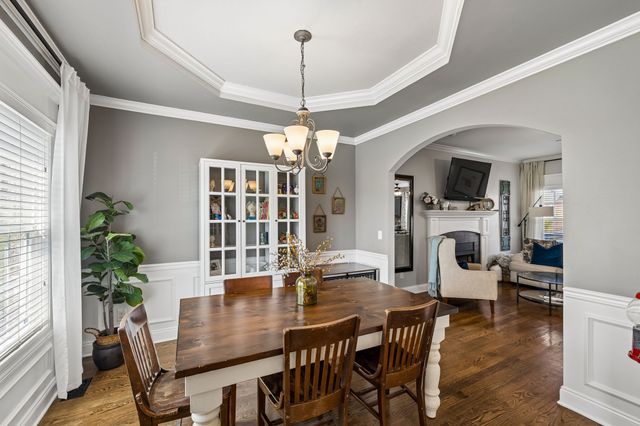 510 McGrath Dr, Smyrna, TN 37167