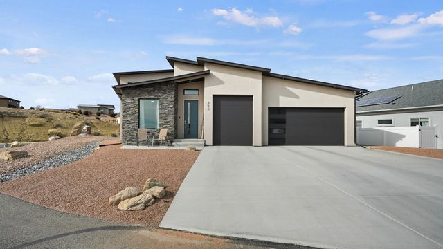 351 Aiguille Drive, Grand Junction, CO 81507