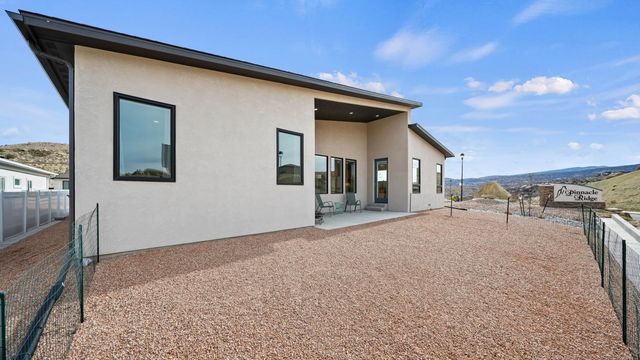351 Aiguille Drive, Grand Junction, CO 81507