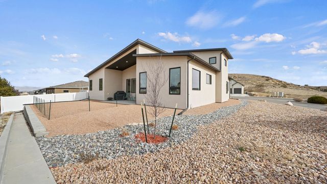 351 Aiguille Drive, Grand Junction, CO 81507