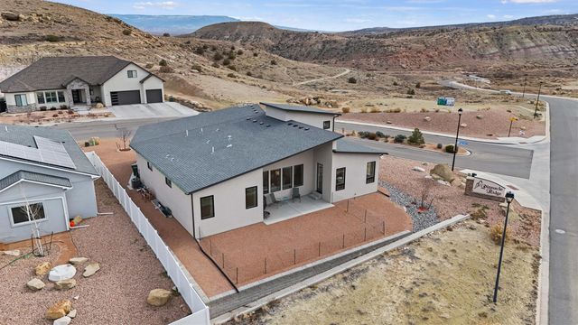 351 Aiguille Drive, Grand Junction, CO 81507