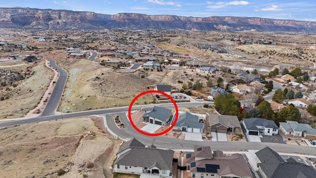 351 Aiguille Drive, Grand Junction, CO 81507