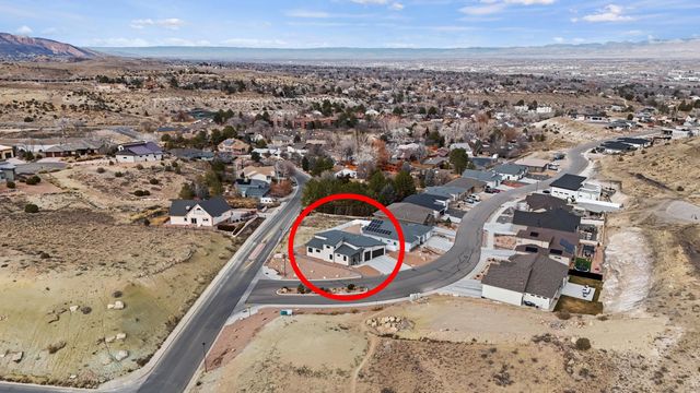 351 Aiguille Drive, Grand Junction, CO 81507