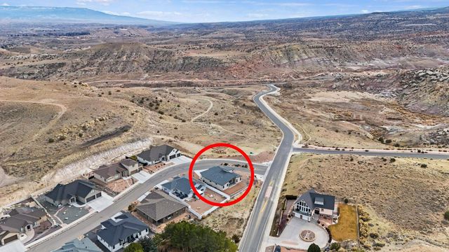 351 Aiguille Drive, Grand Junction, CO 81507