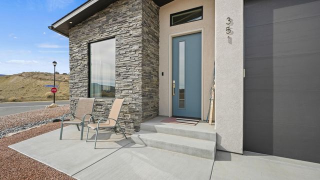 351 Aiguille Drive, Grand Junction, CO 81507