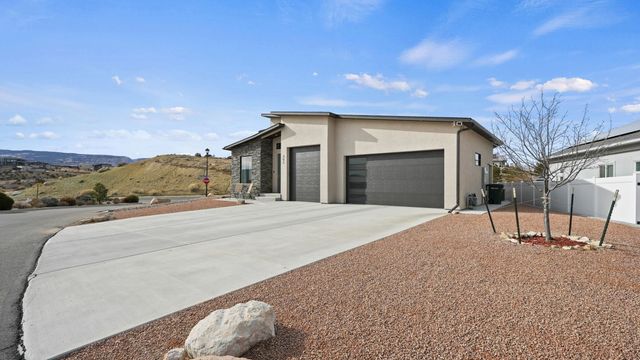 351 Aiguille Drive, Grand Junction, CO 81507