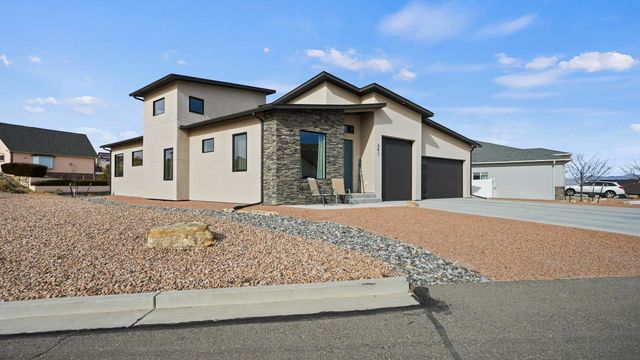 351 Aiguille Drive, Grand Junction, CO 81507