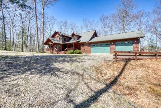 125 Ford Lane, Murphy, NC 28906