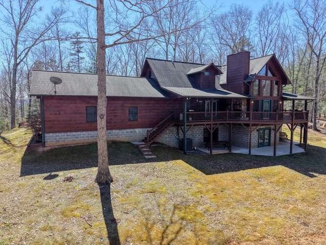 125 Ford Lane, Murphy, NC 28906