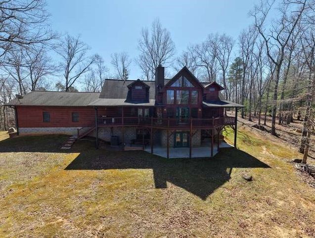125 Ford Lane, Murphy, NC 28906
