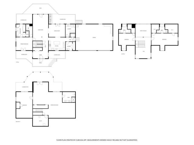 125 Ford Lane, Murphy, NC 28906