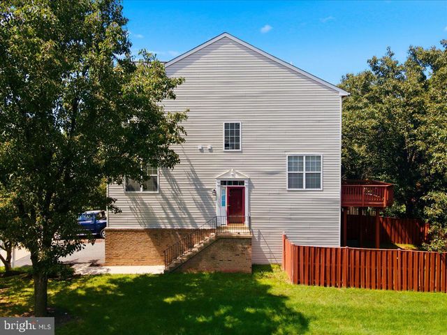 21760 BRONDESBURY PARK TER, Sterling, VA 20166