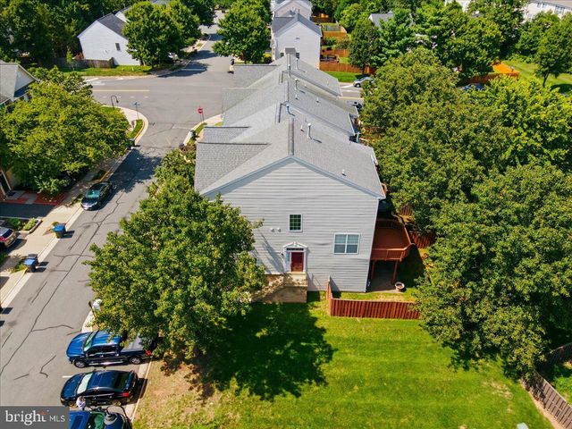 21760 BRONDESBURY PARK TER, Sterling, VA 20166