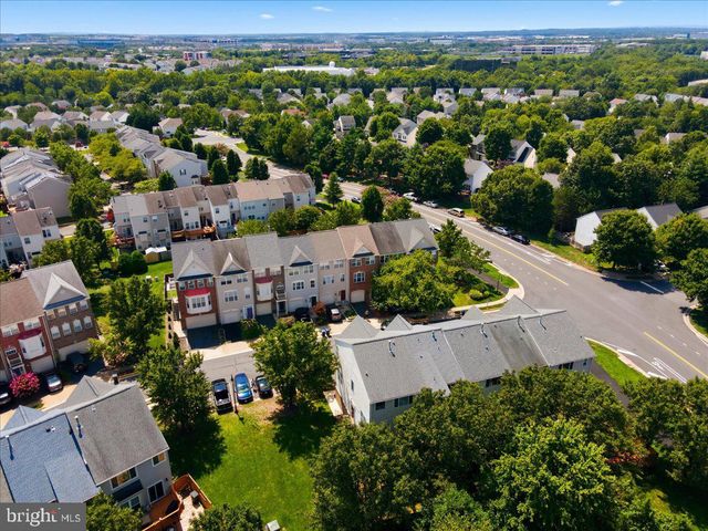 21760 BRONDESBURY PARK TER, Sterling, VA 20166