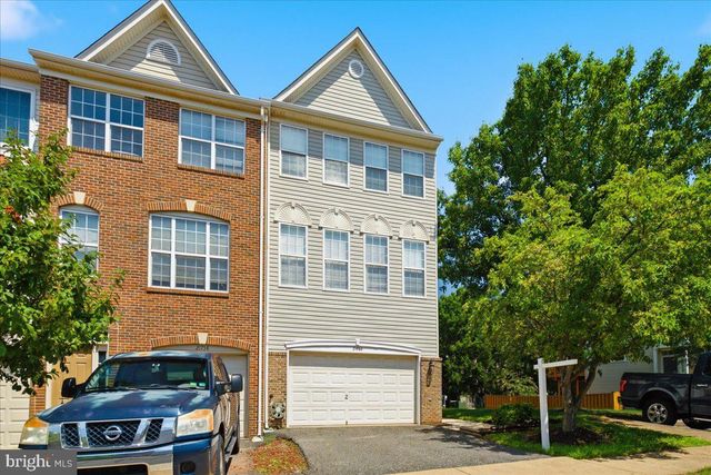 21760 BRONDESBURY PARK TER, Sterling, VA 20166