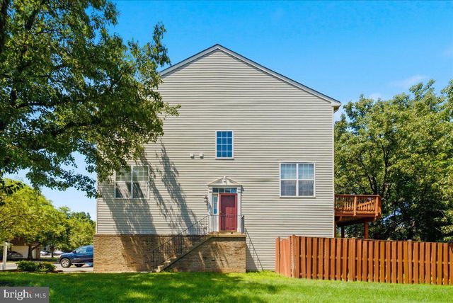 21760 BRONDESBURY PARK TER, Sterling, VA 20166